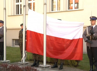 Majowe świętowanie w Olsztynie