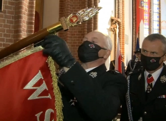Strażackie święto