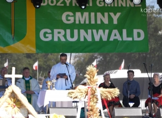 Święto Wsi w gminie Grunwald